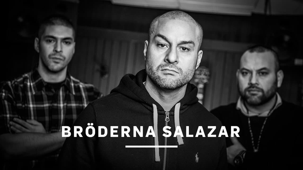 Backdrop – Bröderna Salazar