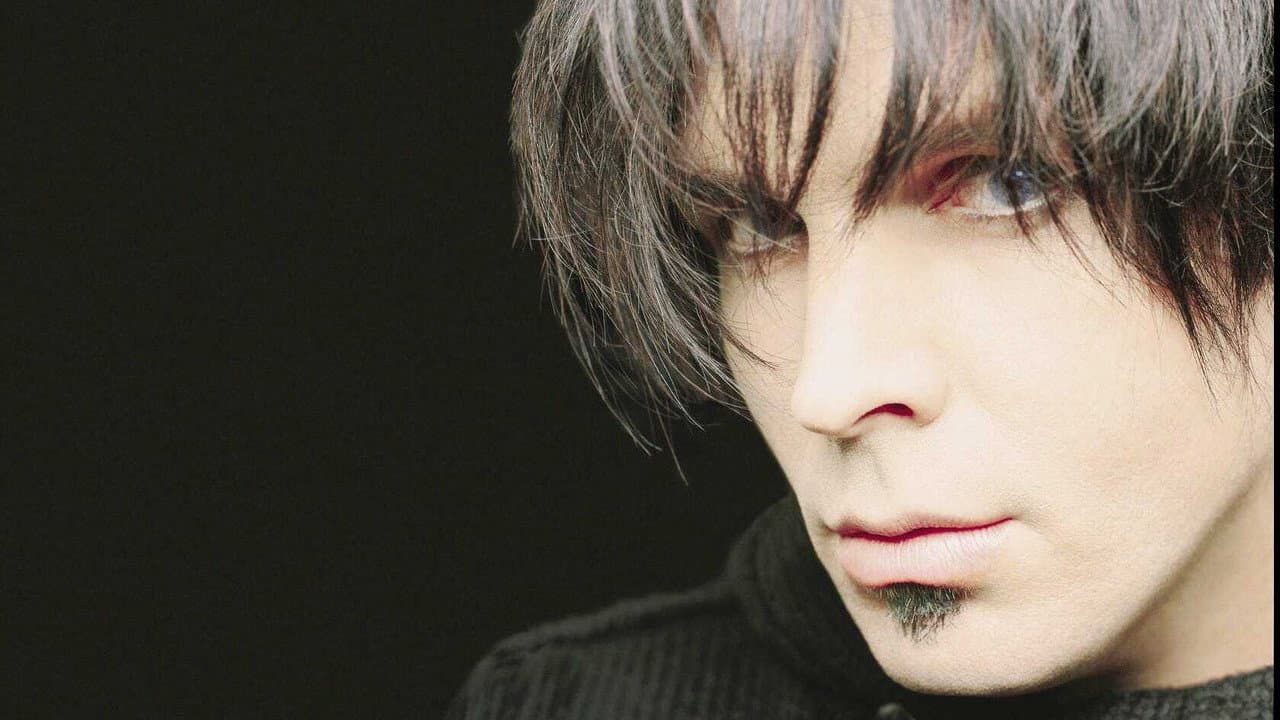 Backdrop – Behind the Life of Chris Gaines