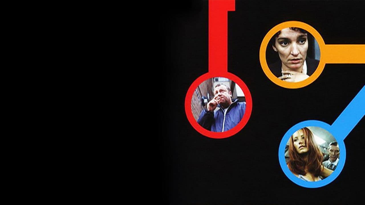 Backdrop – Tube Tales