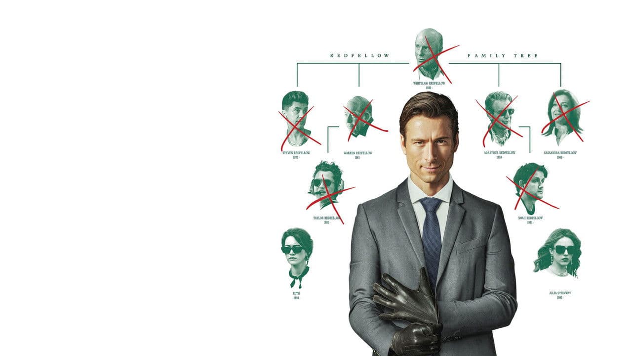 Backdrop – How to Make a Killing: Todsicheres Erbe