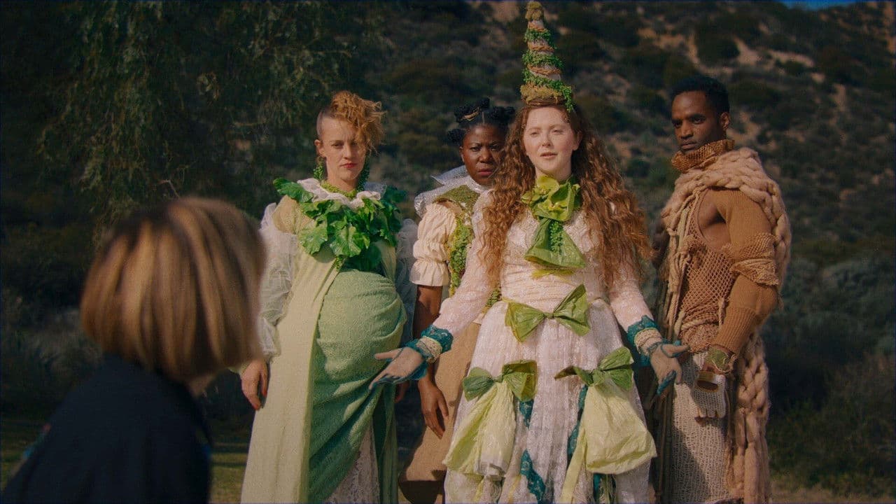 Backdrop – Monk Fruit