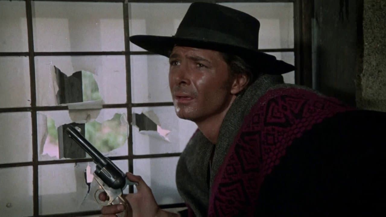 Backdrop – Der Schrecken von Kung Fu