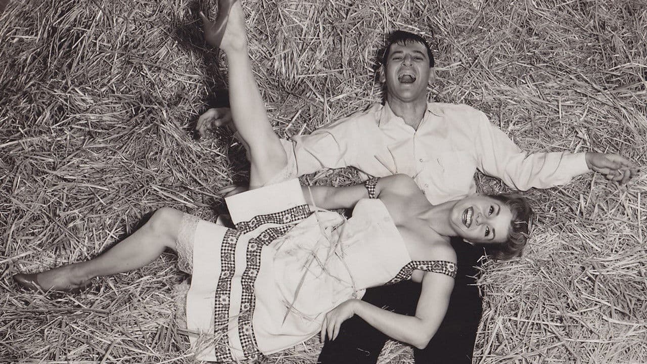 Backdrop – Engel unter Sündern