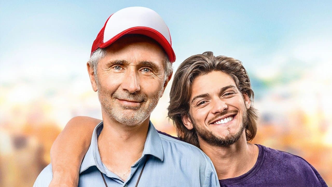 Backdrop – La Finale