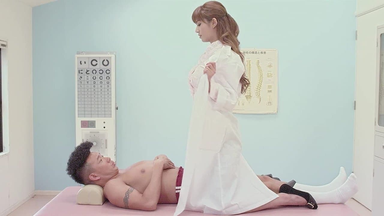 Backdrop – 3D 豪情