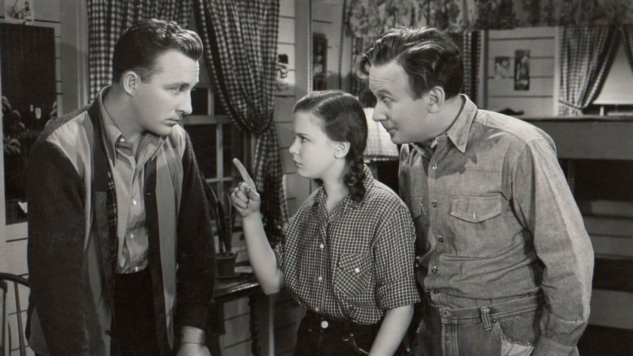 Backdrop – If I Had My Way