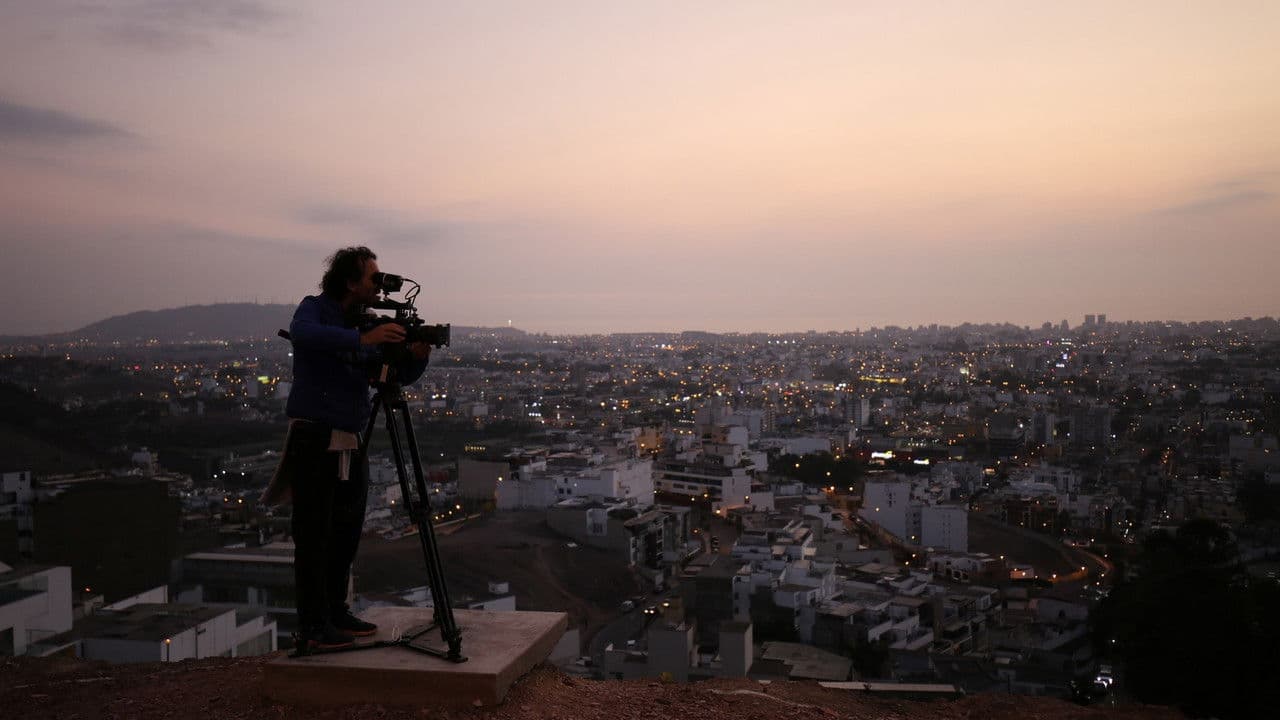 Backdrop – Mario y los perros