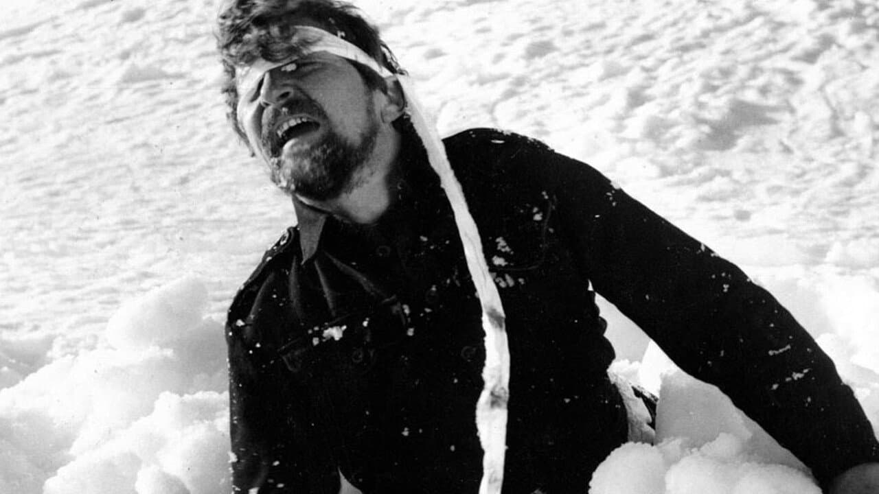 Backdrop – Soweit die Kräfte reichen