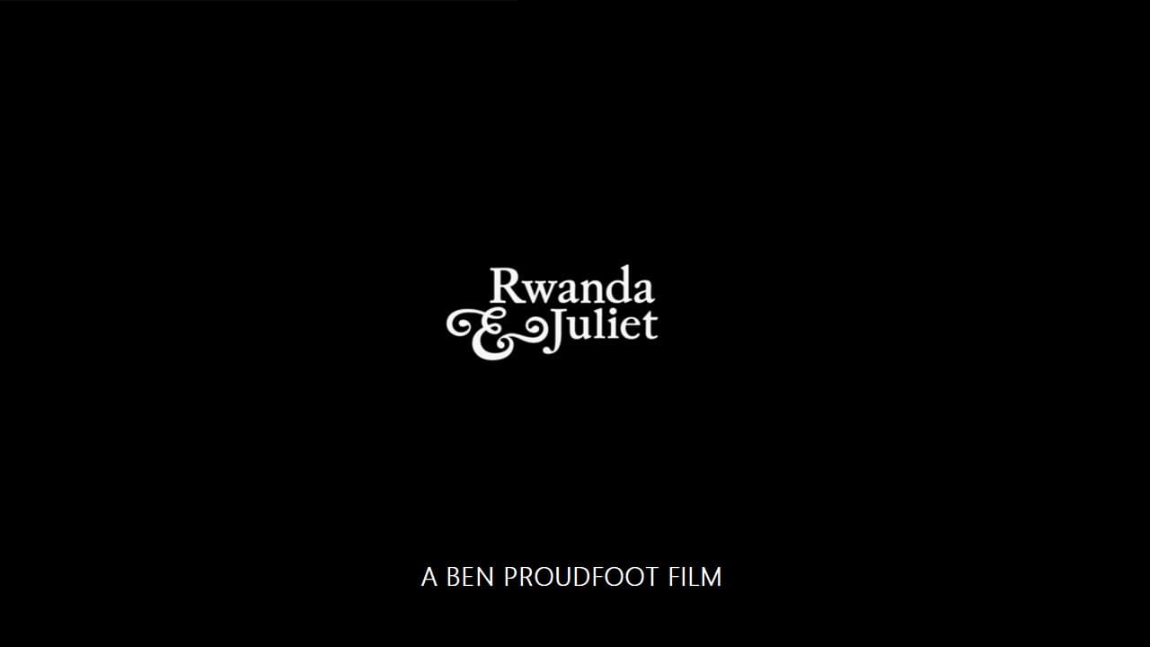 Backdrop – Rwanda & Juliet
