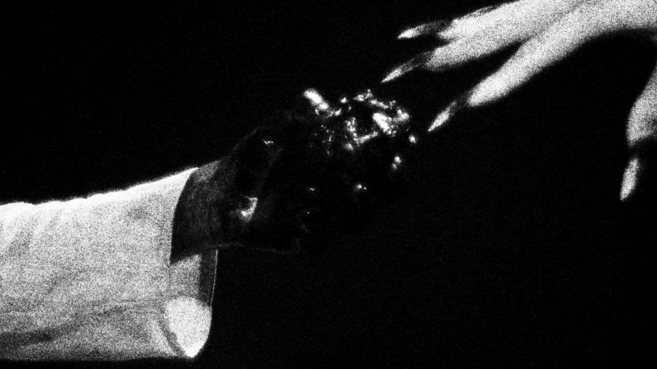 Backdrop – Silencio