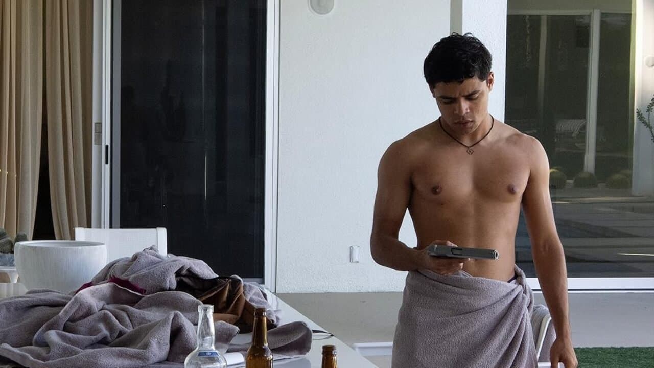 Backdrop – Do You Want to Die in Indio?