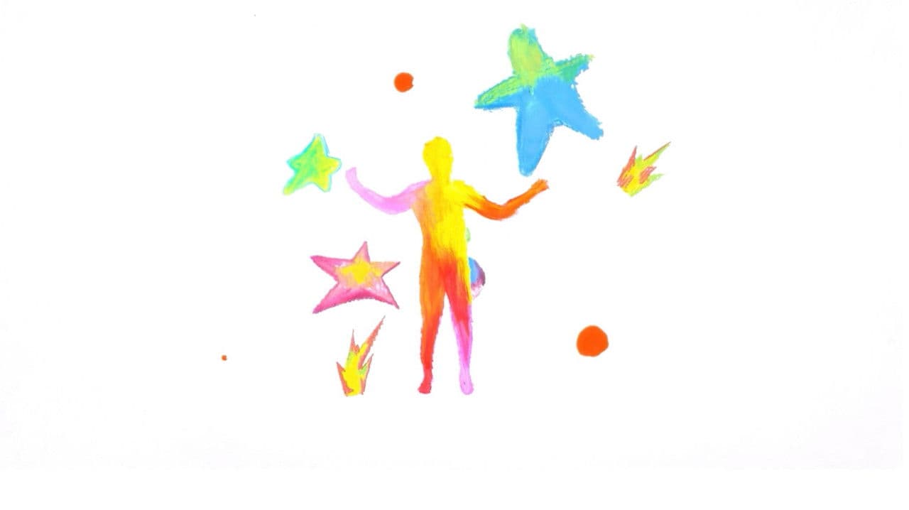 Backdrop – « Ce n’est pas sale »