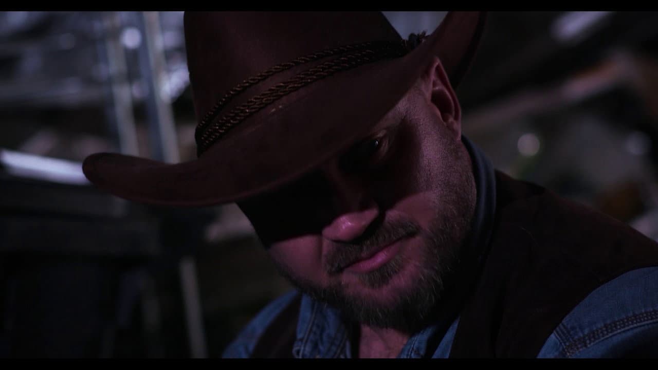 Backdrop – End of the Line