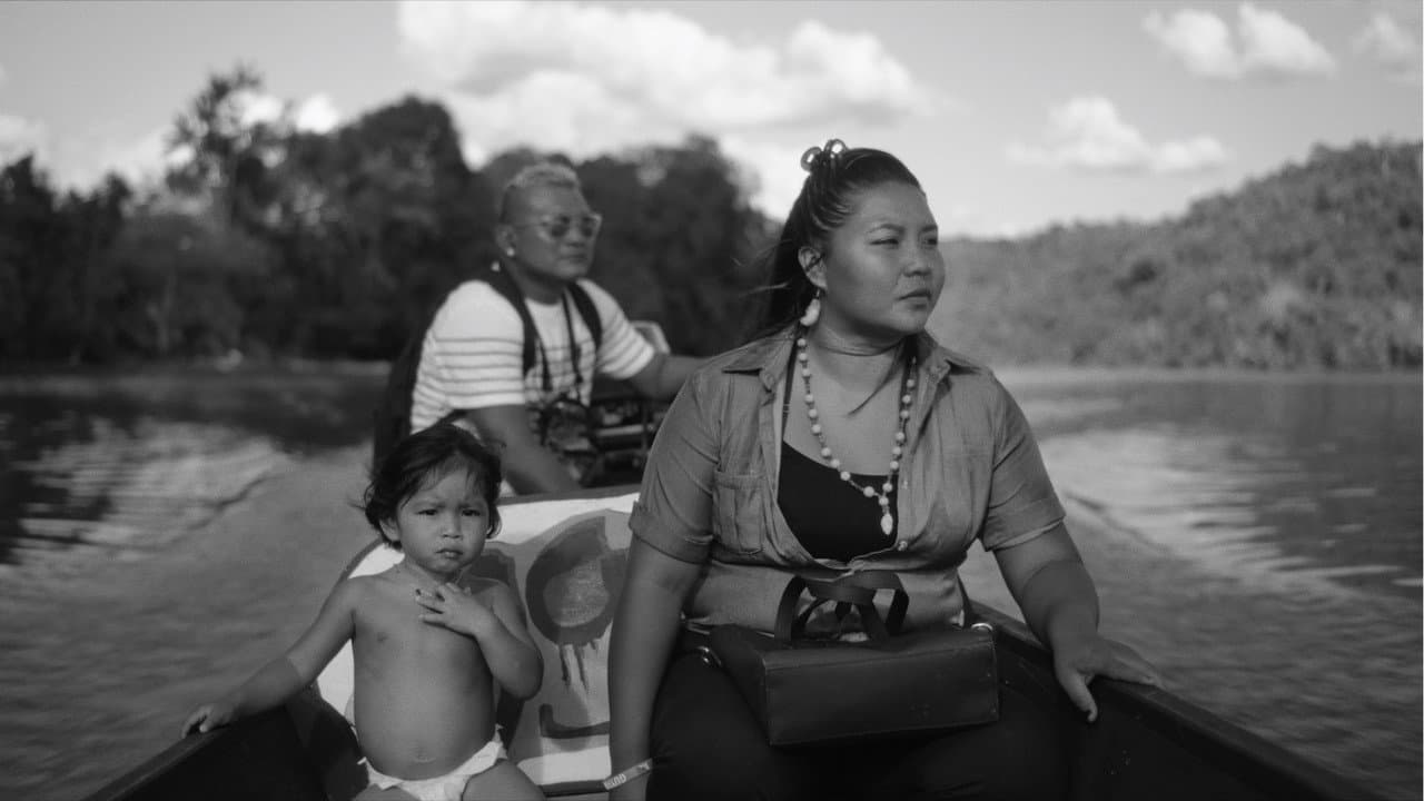 Backdrop – Parasisi