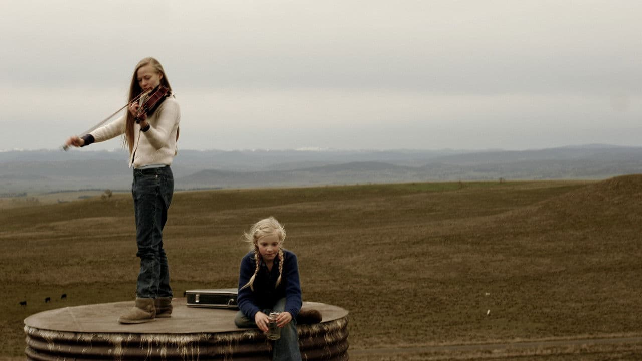 Backdrop – The Water Diary