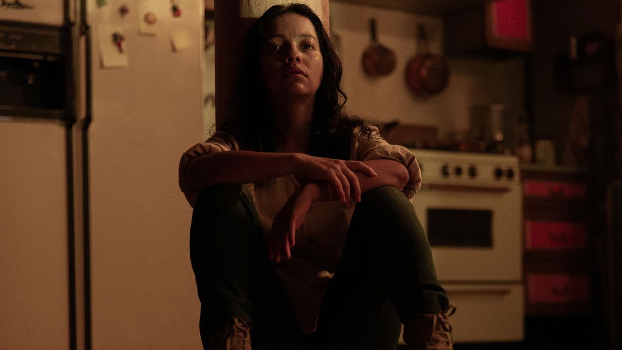 Backdrop – Aún es de Noche en Caracas