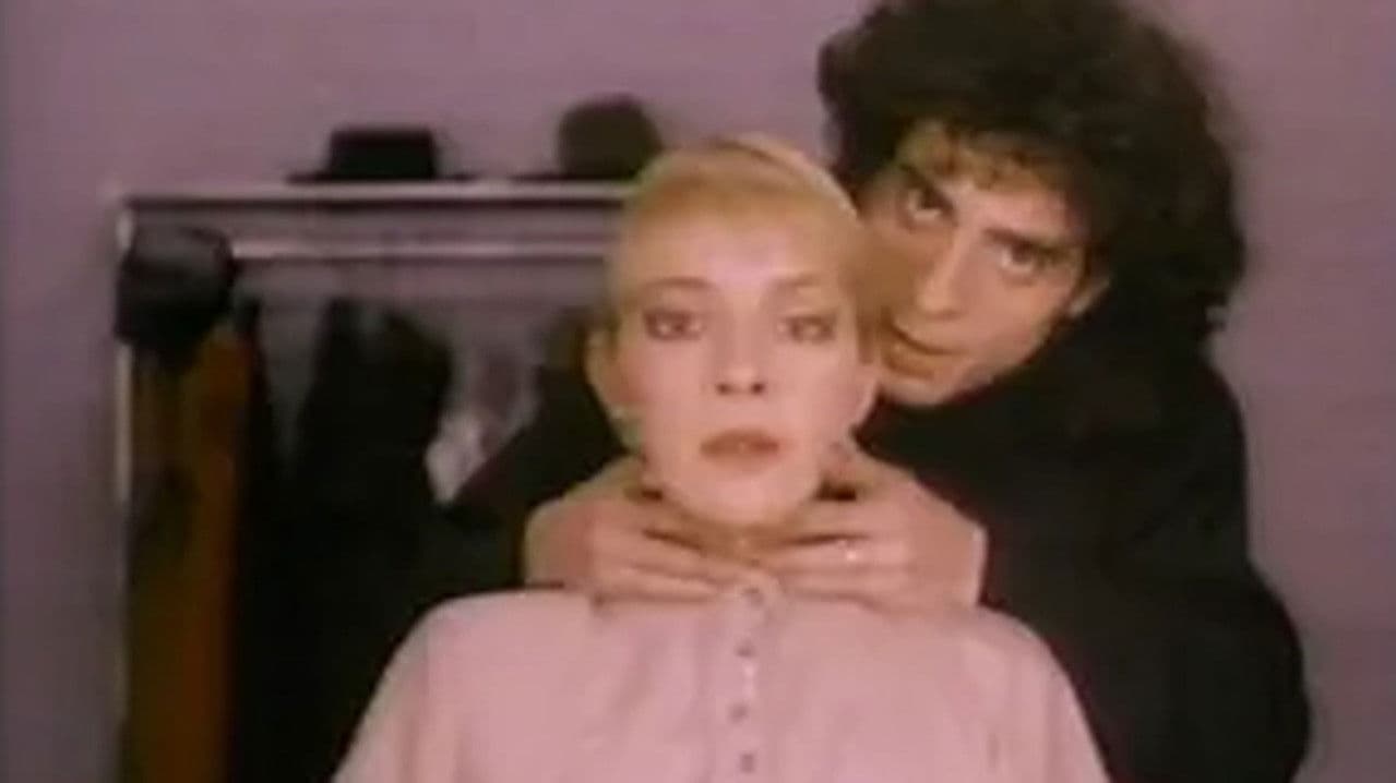 Backdrop – The Understudy: Graveyard Shift II