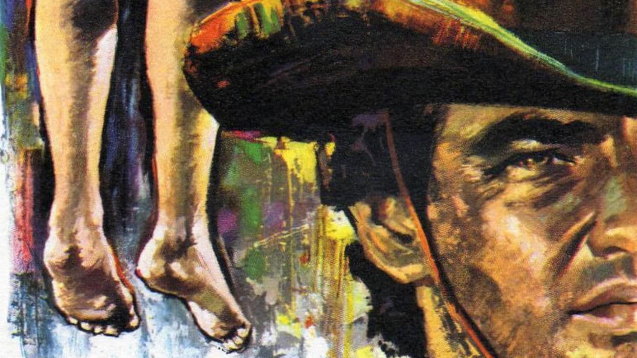 Backdrop – Mountains