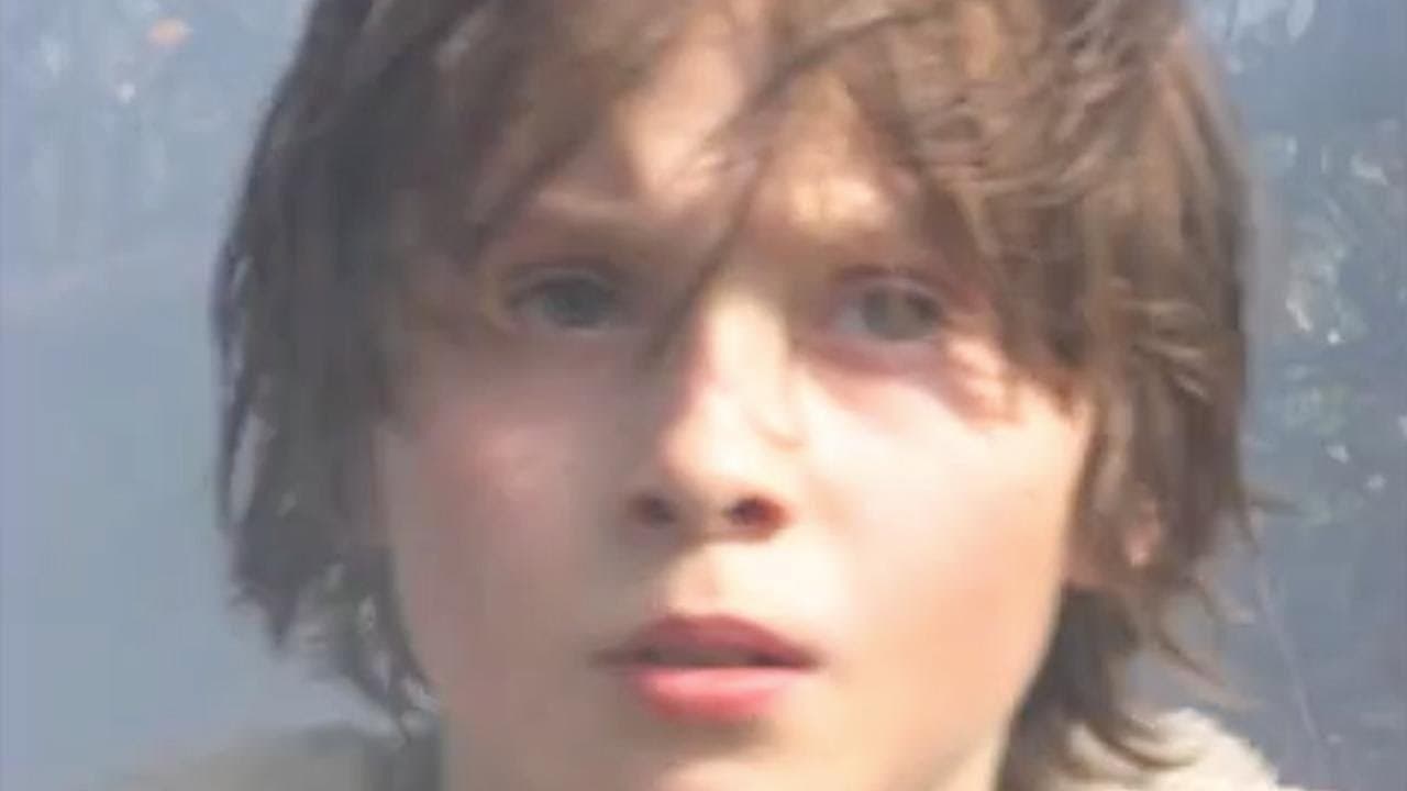 Backdrop – The Vampire Attack