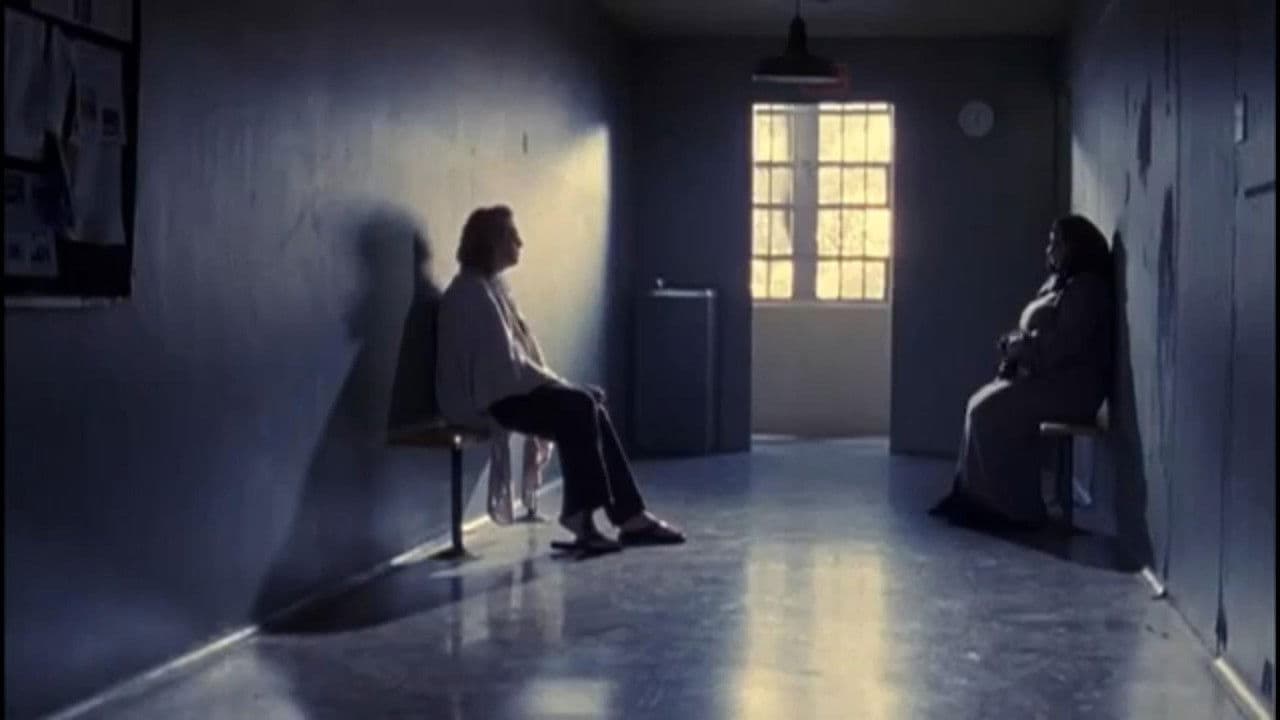 Backdrop – Cries from Ramah