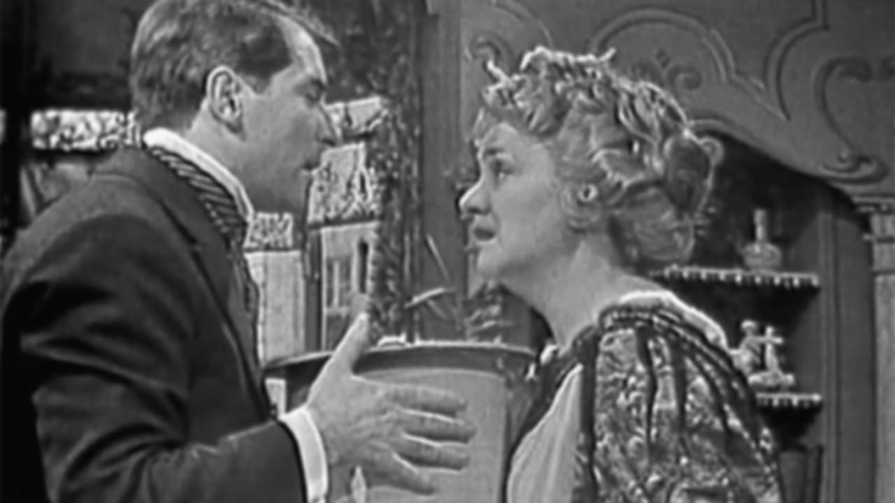 Backdrop – On purge bébé