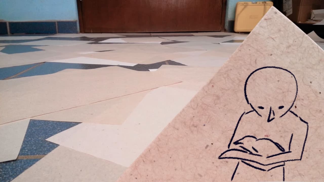 Backdrop – Libertad