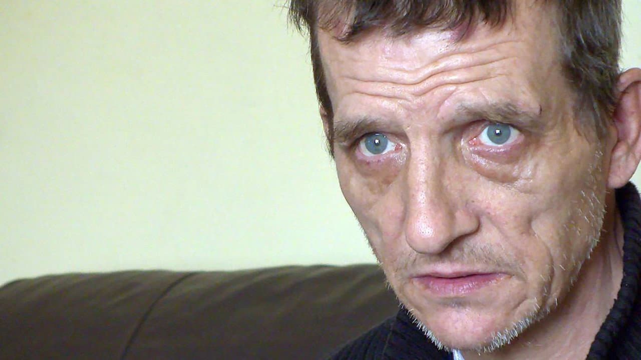 Backdrop – Chasing Dad: A Lifelong Addiction