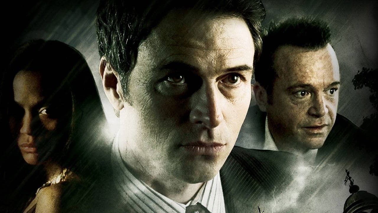 Backdrop – The Skeptic