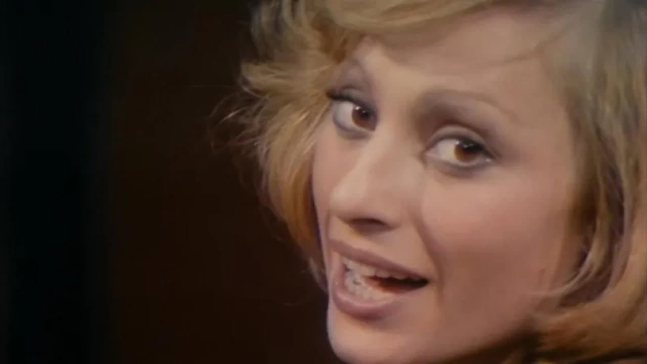 Backdrop – Véronique