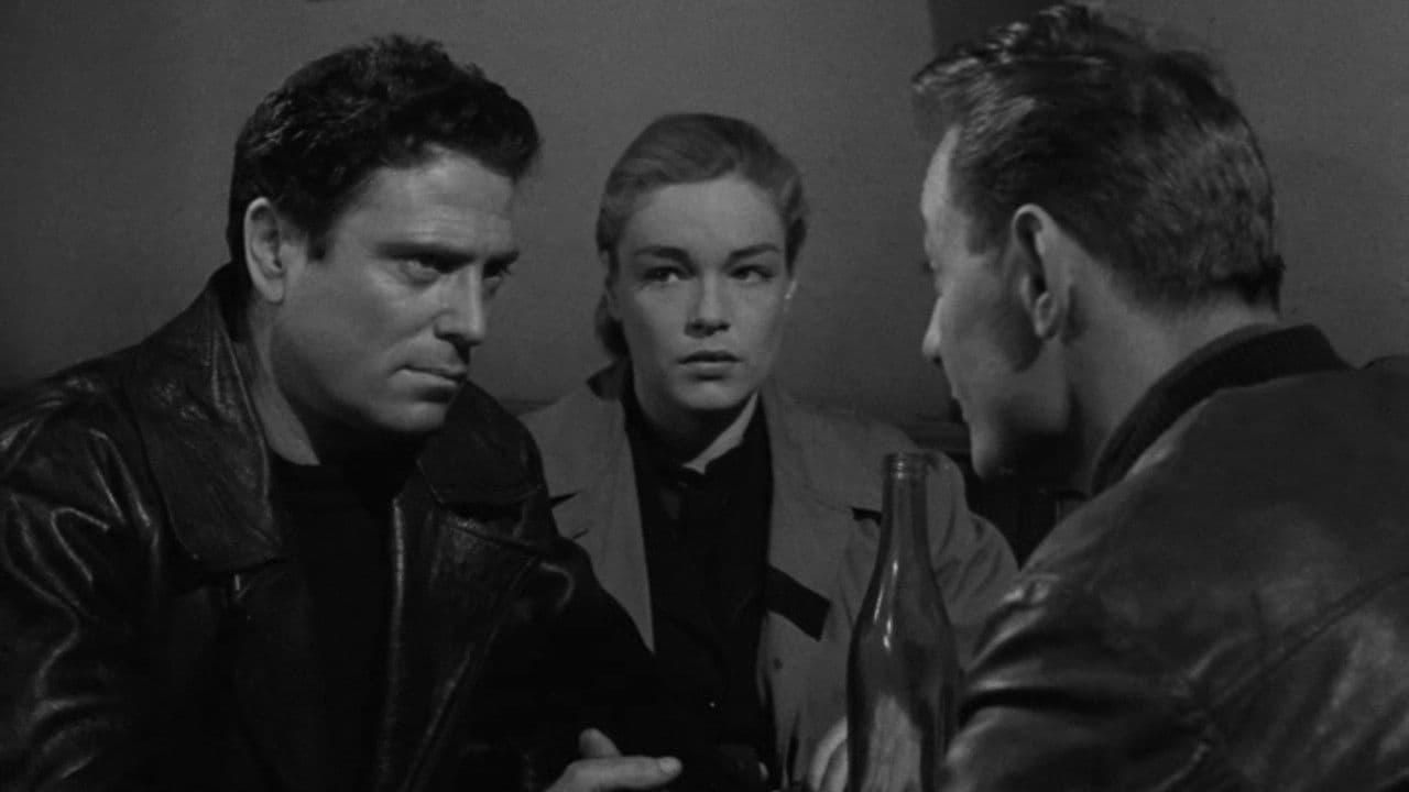 Backdrop – Thérèse Raquin – Du sollst nicht ehebrechen