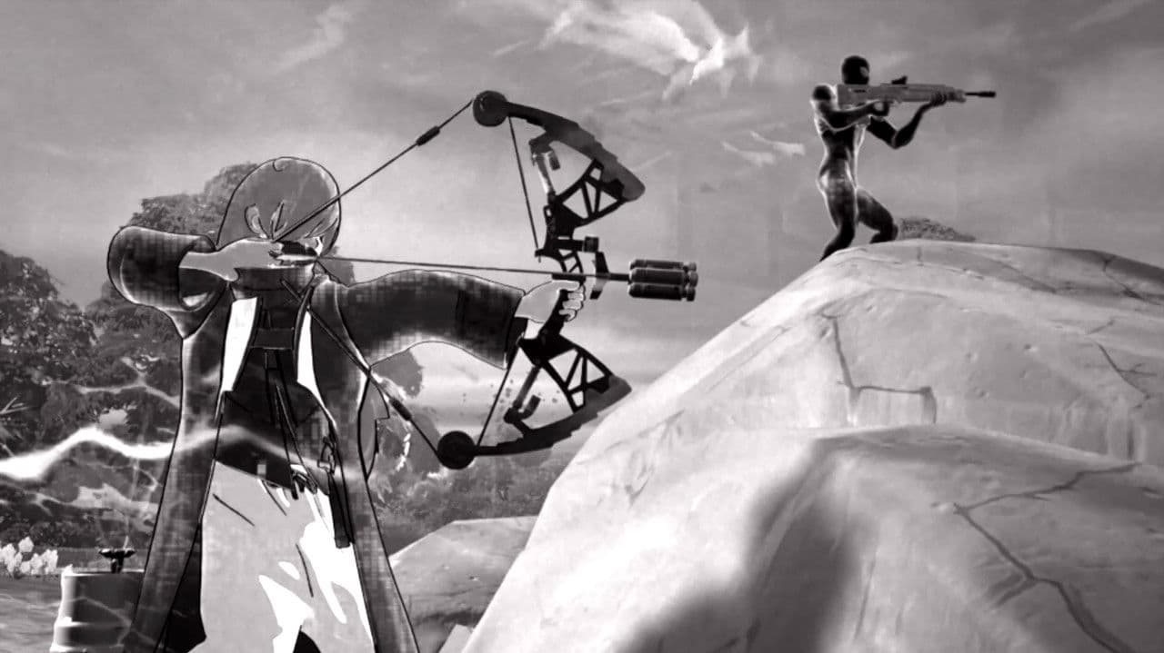 Backdrop – Companions