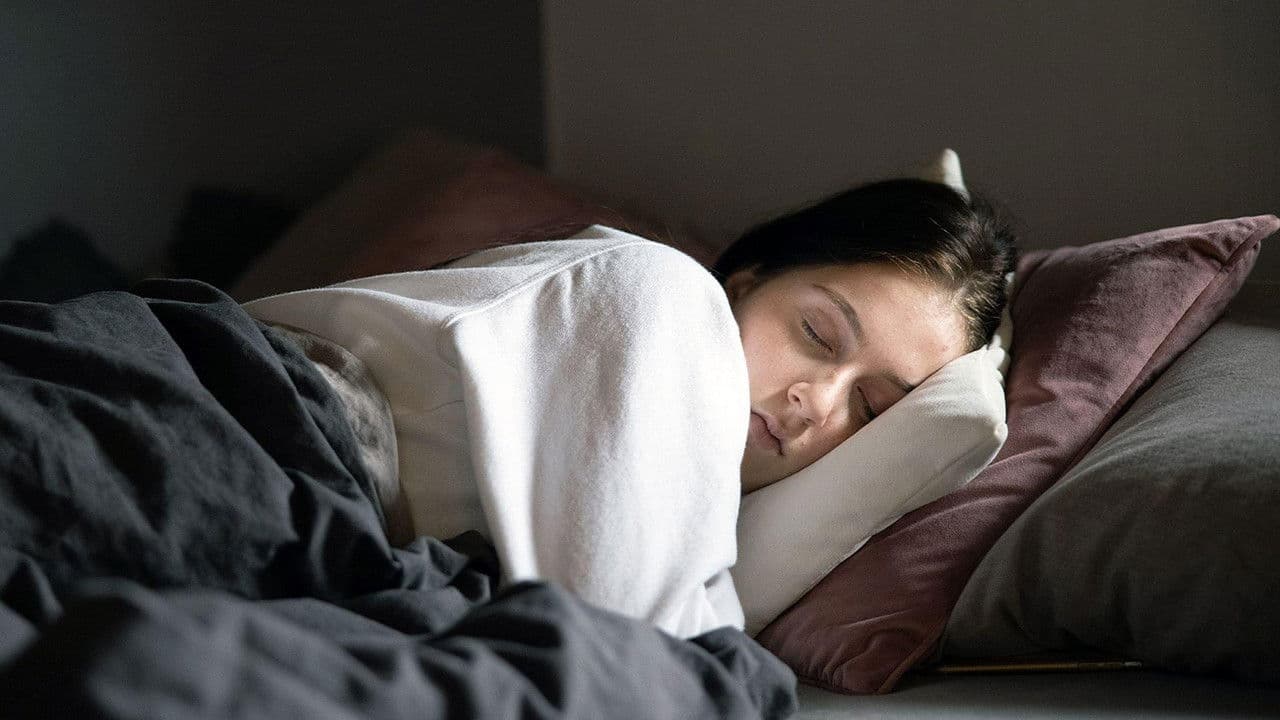 Backdrop – Die rätselhafte Krankheit – Leben mit ME/CFS