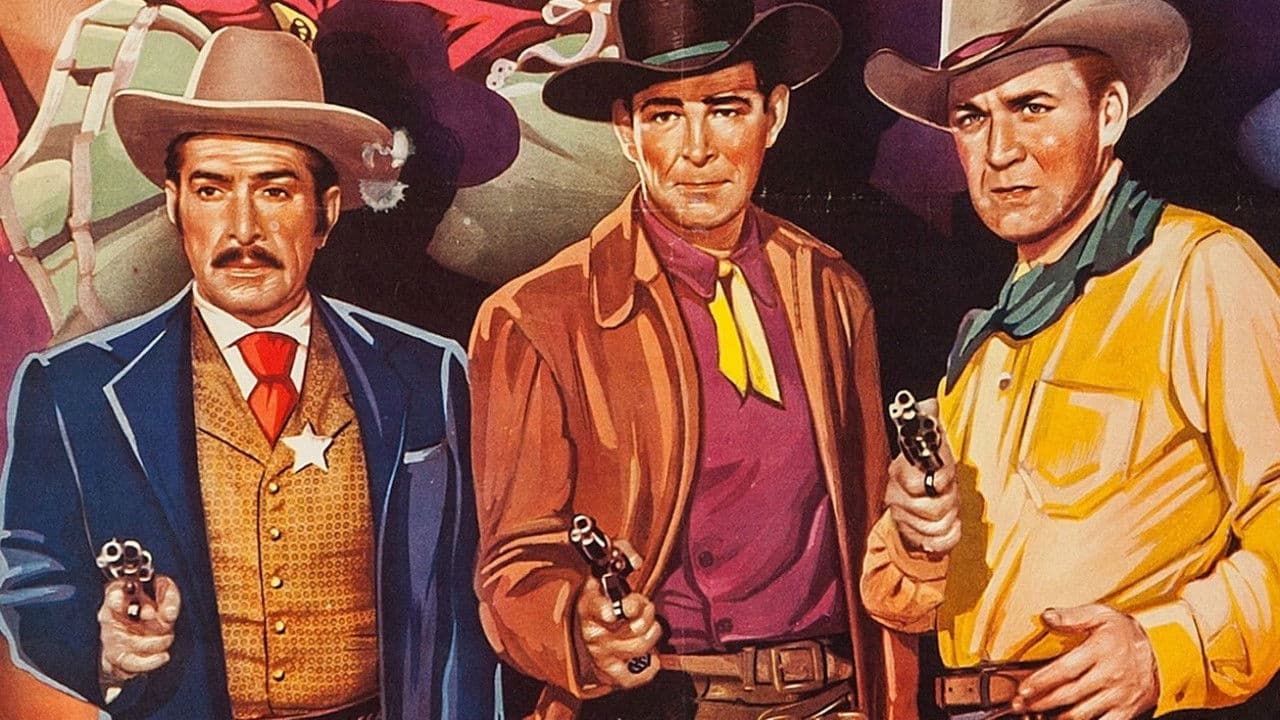 Backdrop – Der Tiger von Utah