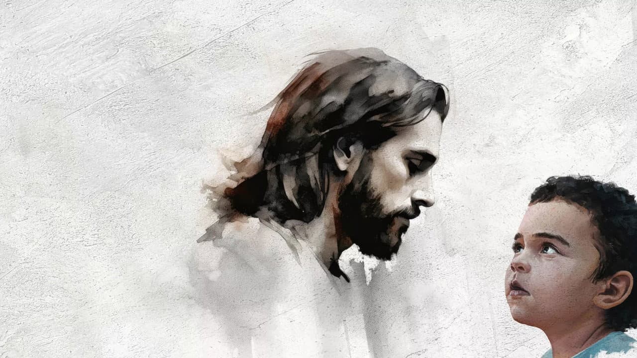 Backdrop – Jésus a-t-il vraiment eu des enfants ?