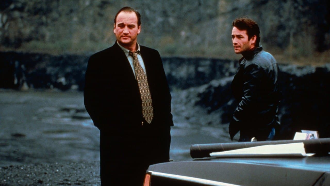 Backdrop – The Florentine