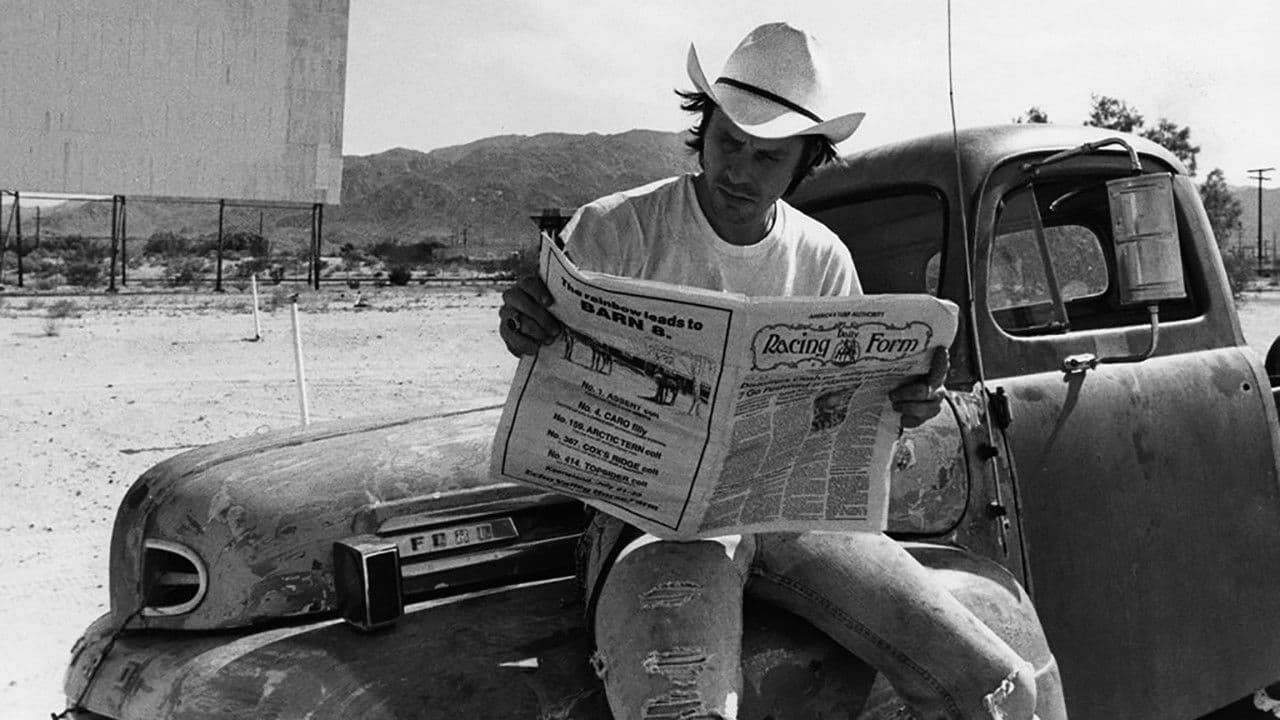 Backdrop – Border Radio