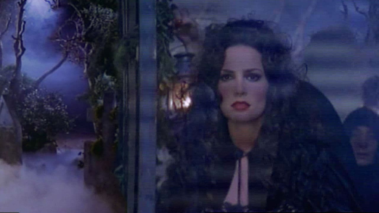 Backdrop – Sorceress II: The Temptress