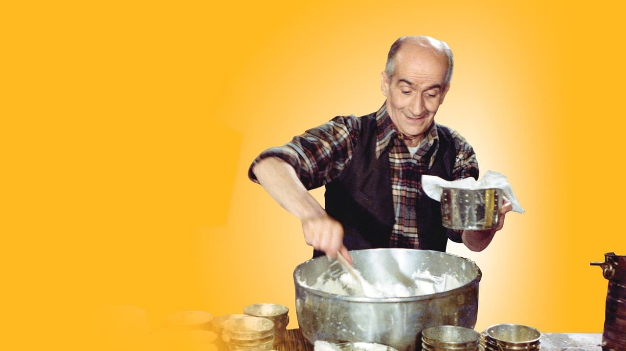 Backdrop – Der Querkopf