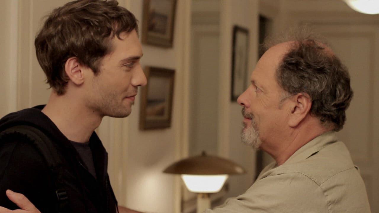 Backdrop – En retour