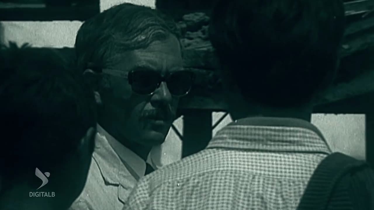 Backdrop – Ilegalët