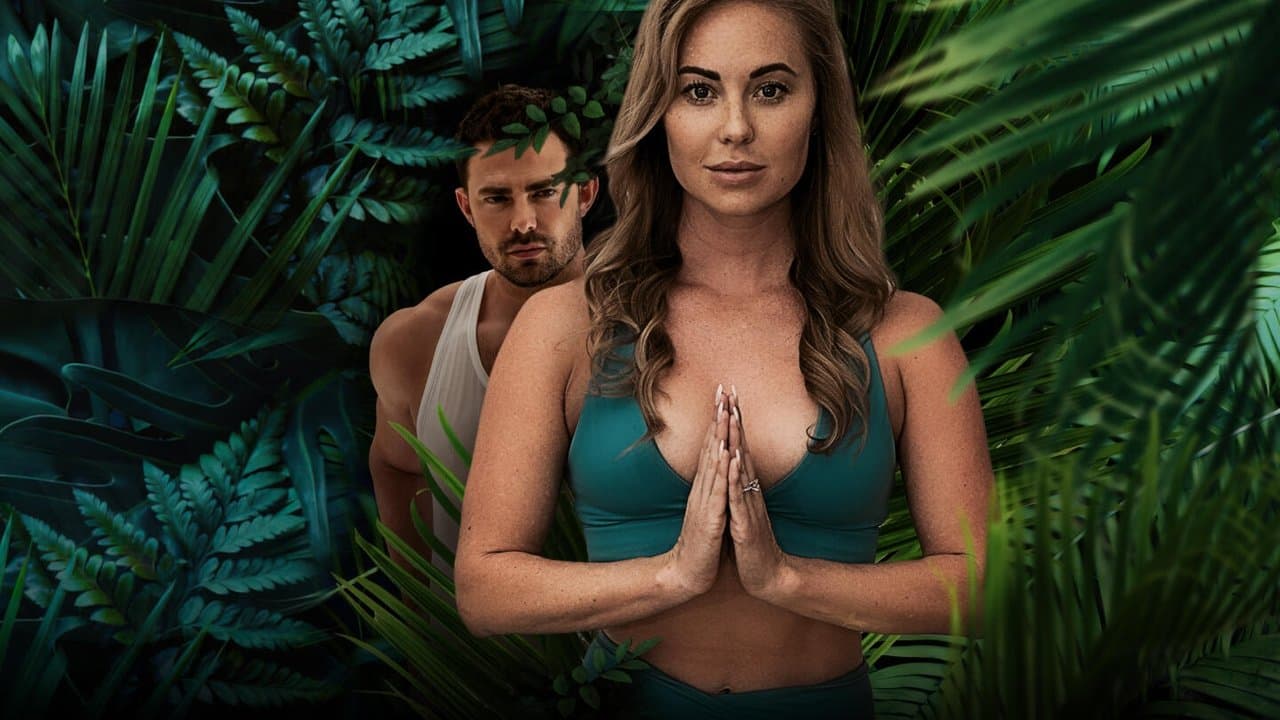 Backdrop – Deadly Yoga Retreat