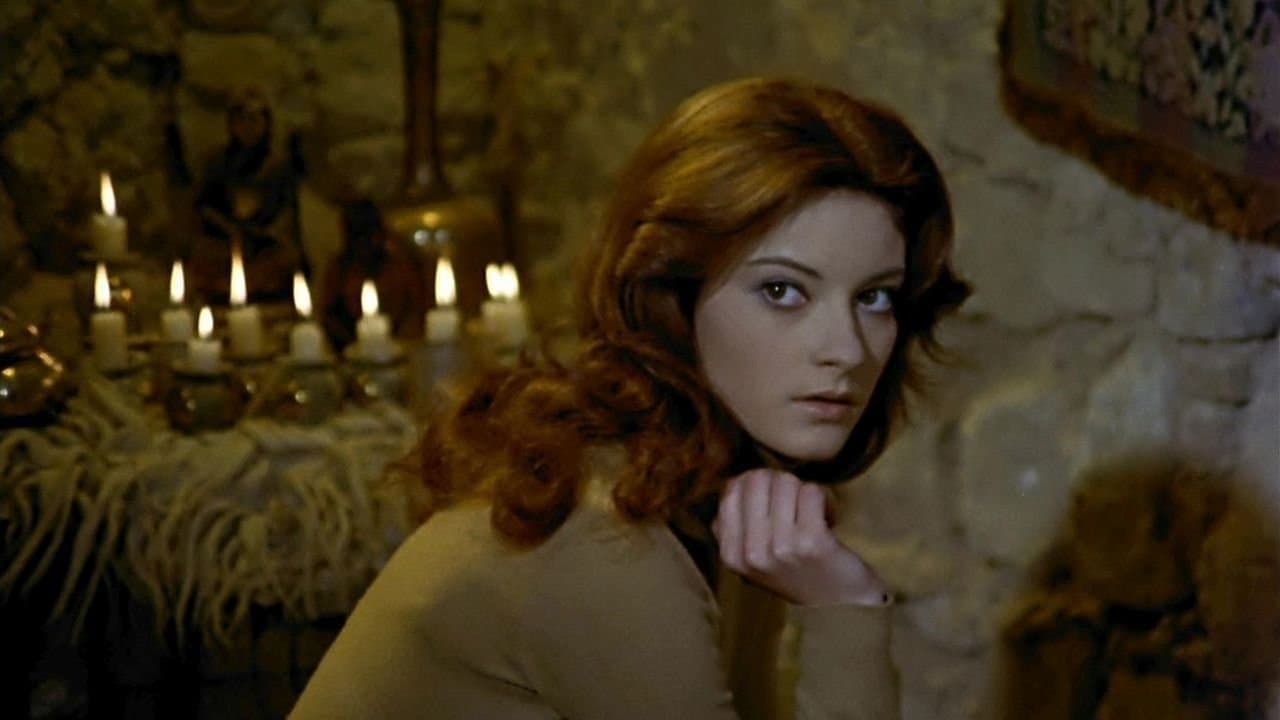 Backdrop – Der Werwolf und der Yeti