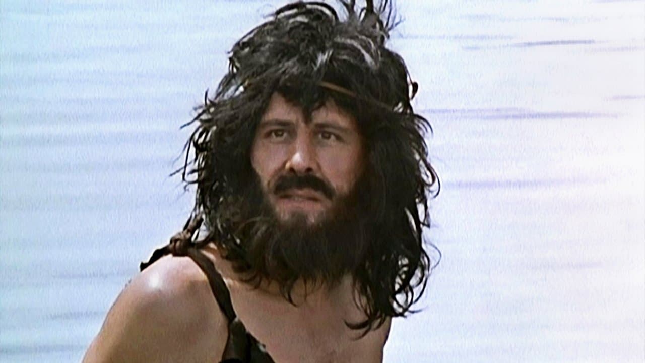 Backdrop – Das Matthäus-Evangelium