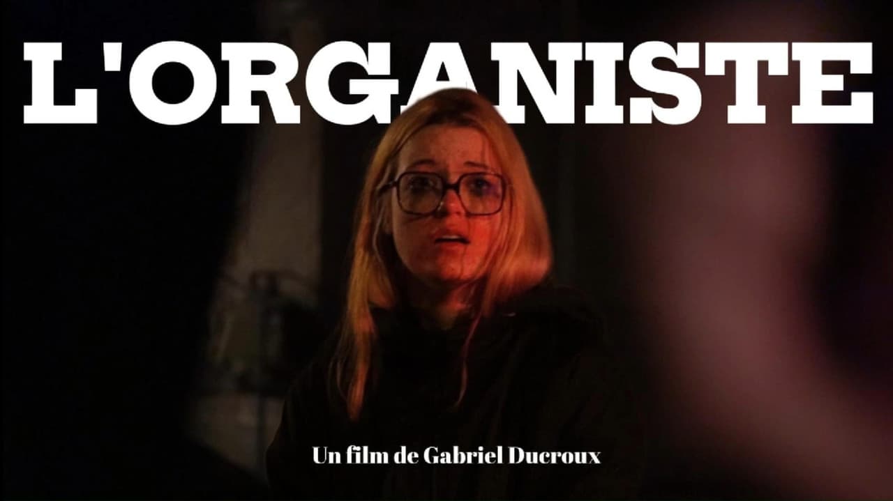 Backdrop – L'Organiste