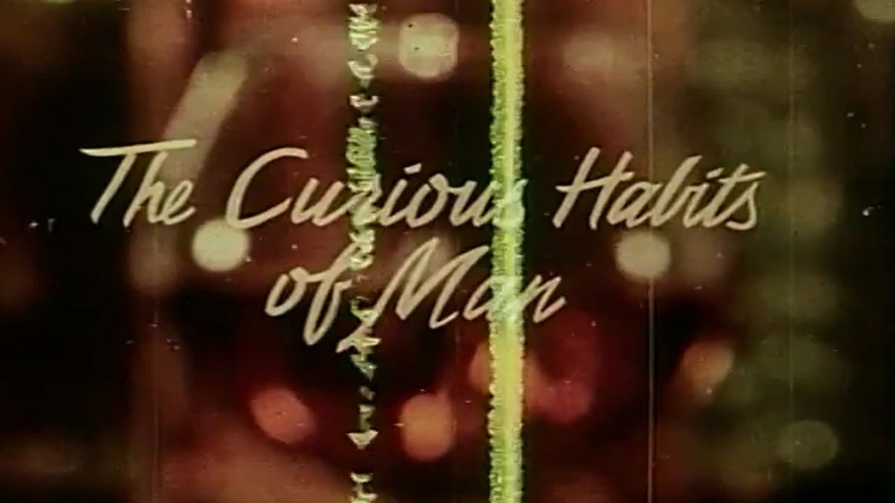 Backdrop – The Curious Habits of Man