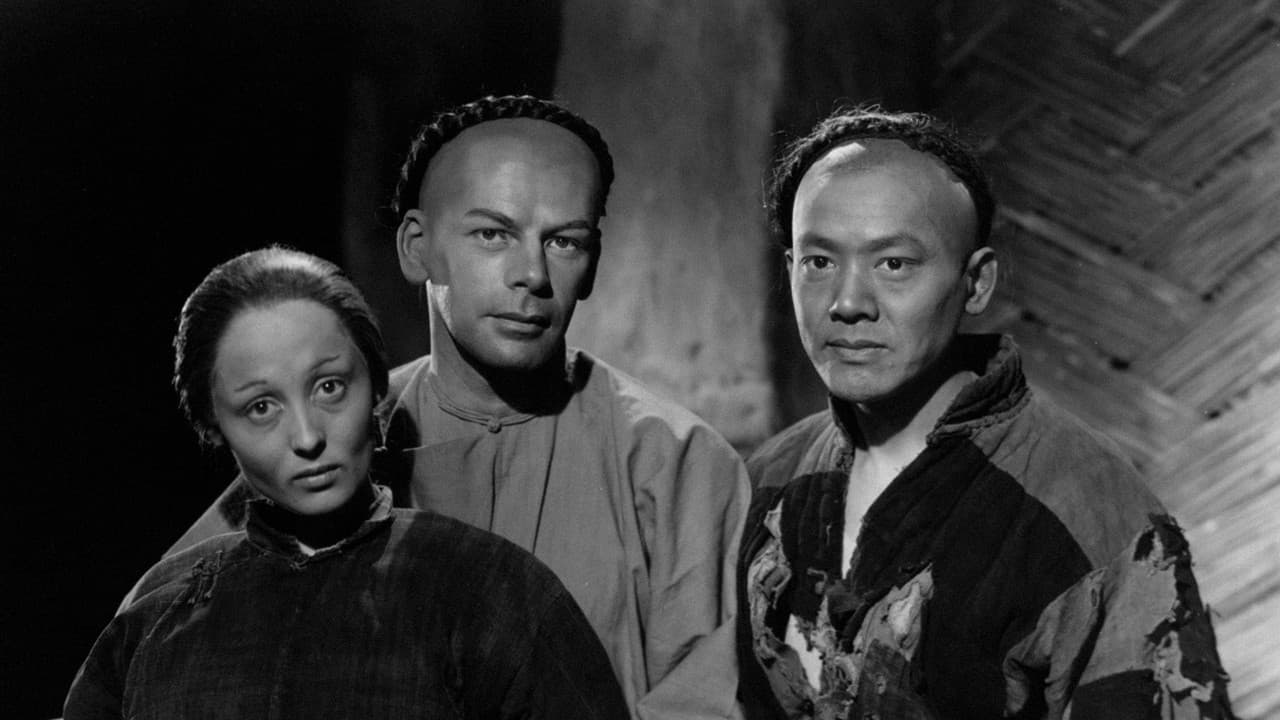 Backdrop – Die gute Erde