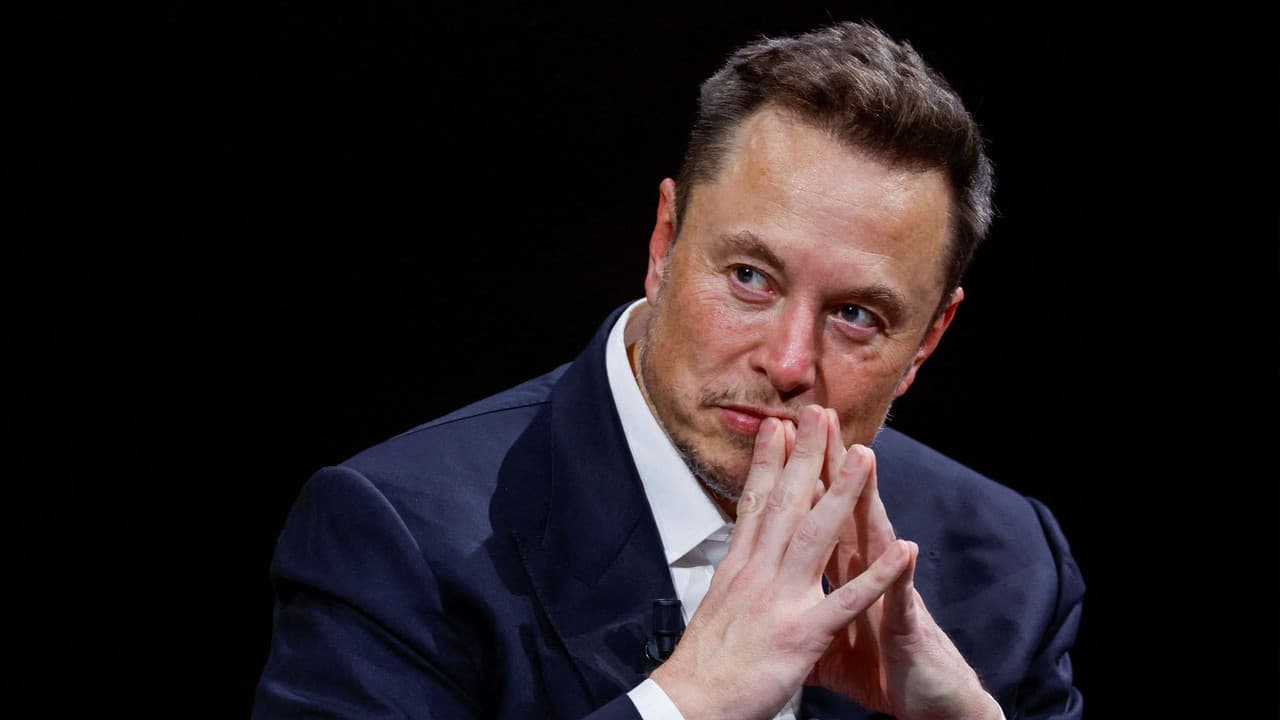 Backdrop – Elon Musk und die Twitter-Übernahme
