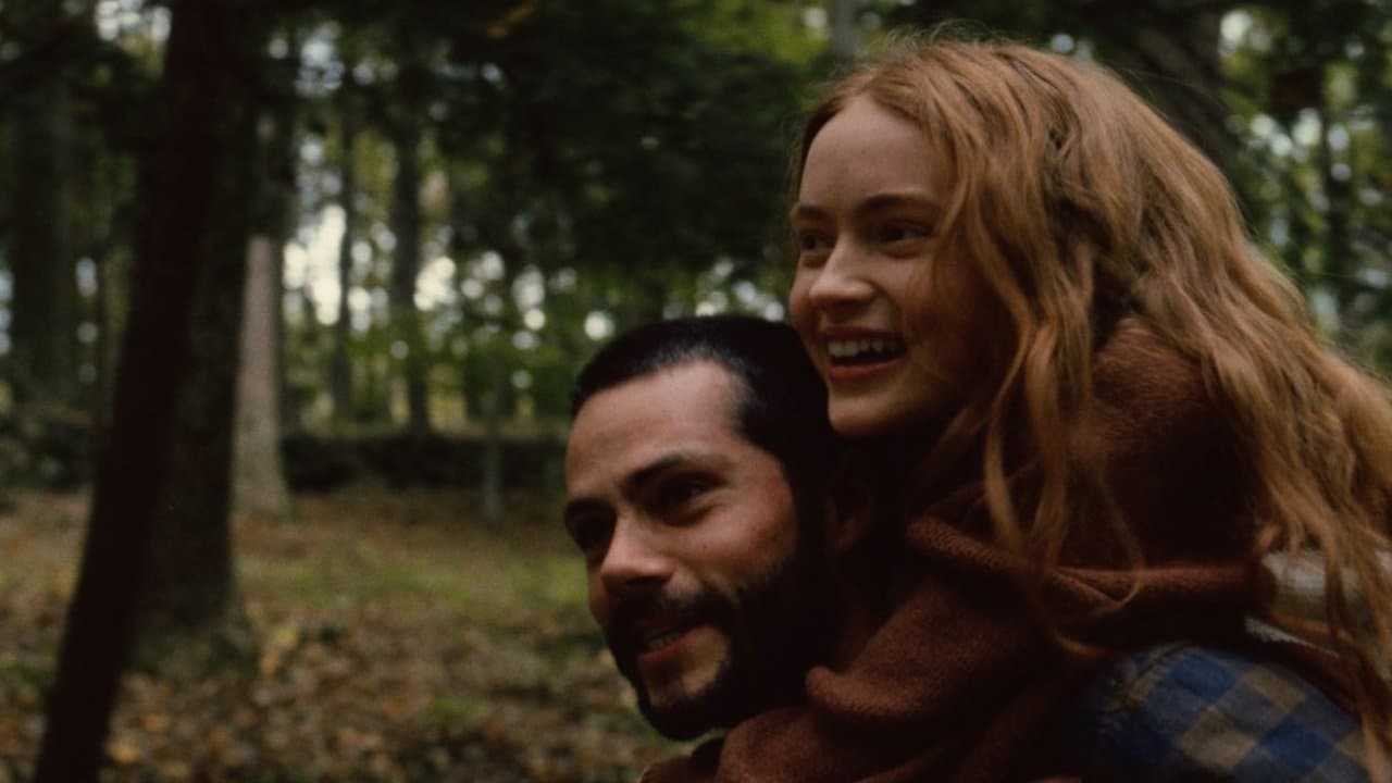 Backdrop – All Too Well: The Short Film