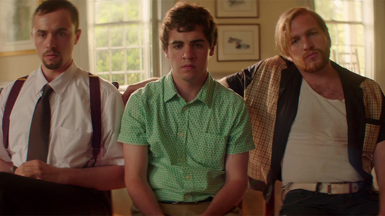 Backdrop – Karkass Karts