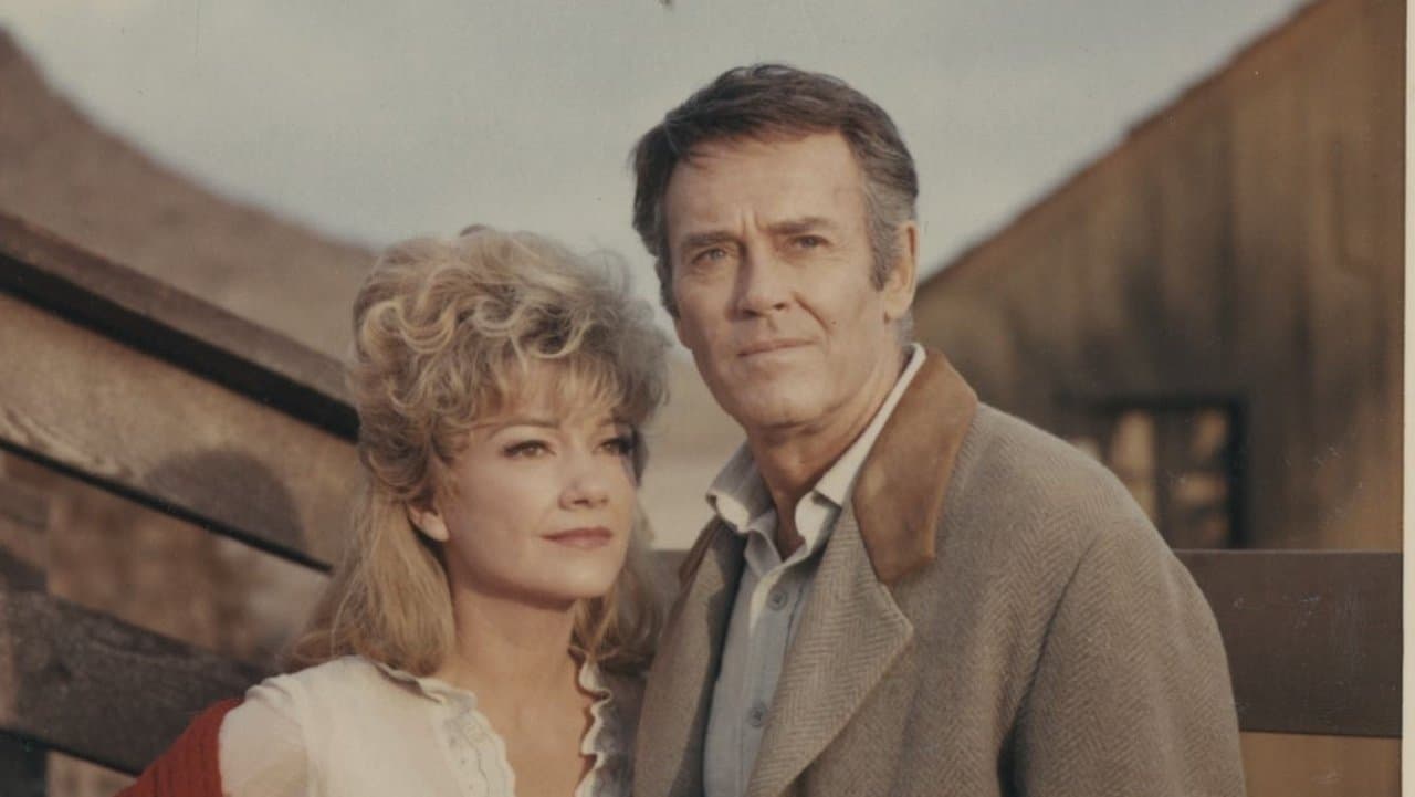 Backdrop – Ein Fremder auf der Flucht